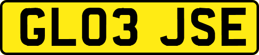 GL03JSE