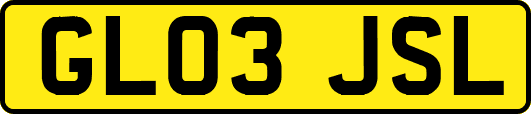 GL03JSL
