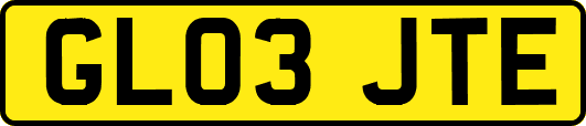 GL03JTE