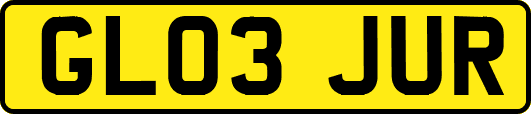 GL03JUR