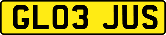 GL03JUS