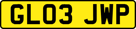 GL03JWP