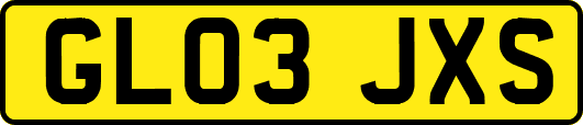GL03JXS