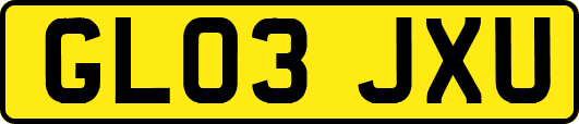 GL03JXU
