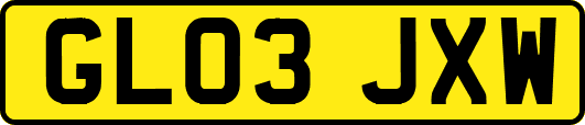 GL03JXW