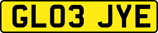 GL03JYE