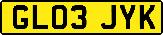GL03JYK