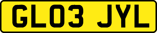GL03JYL