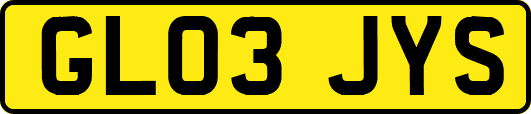 GL03JYS