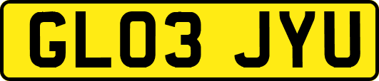 GL03JYU