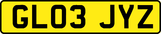 GL03JYZ