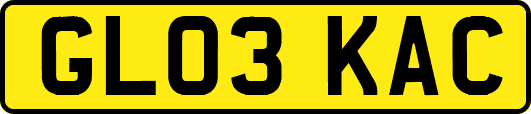 GL03KAC