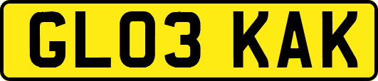 GL03KAK