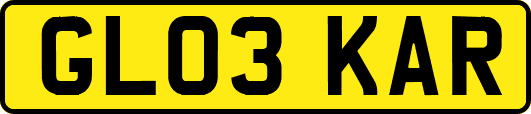 GL03KAR