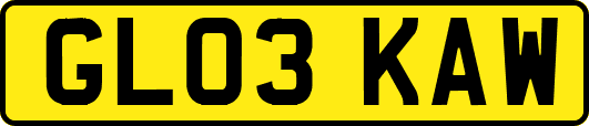 GL03KAW