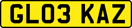 GL03KAZ