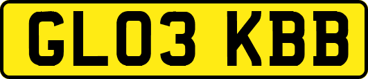 GL03KBB