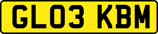 GL03KBM