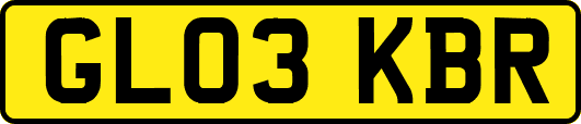 GL03KBR