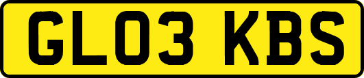 GL03KBS