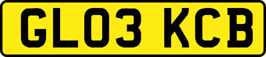 GL03KCB