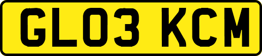 GL03KCM