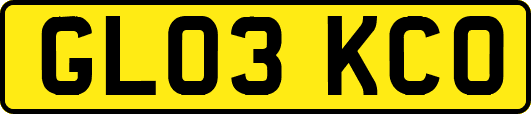 GL03KCO
