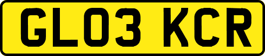 GL03KCR