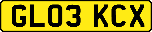 GL03KCX