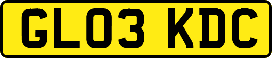 GL03KDC