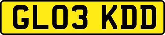 GL03KDD