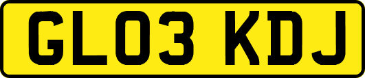 GL03KDJ
