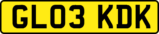 GL03KDK