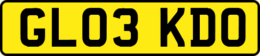 GL03KDO