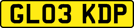 GL03KDP
