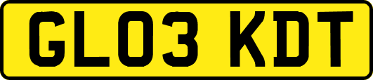 GL03KDT