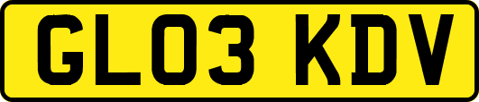 GL03KDV