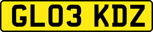 GL03KDZ