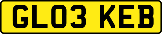 GL03KEB