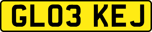 GL03KEJ