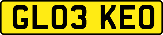 GL03KEO