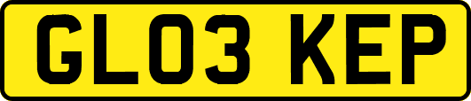 GL03KEP
