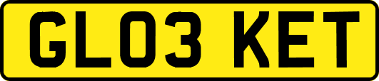GL03KET