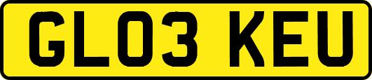 GL03KEU