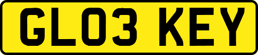 GL03KEY