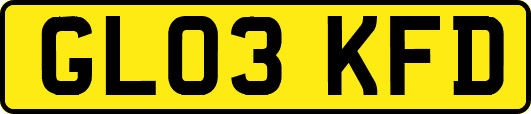 GL03KFD