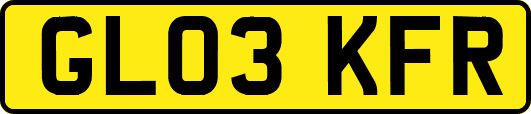 GL03KFR