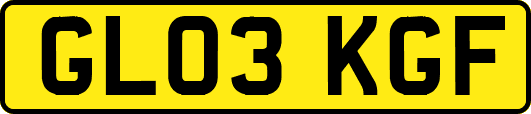GL03KGF
