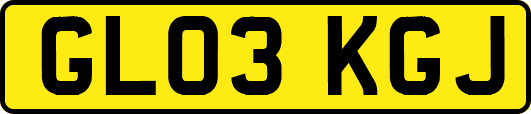 GL03KGJ