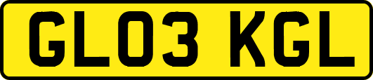 GL03KGL